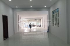 Cho thuê mặt bằng mặt tiền đường lương thế vinh, giá 22tr tháng