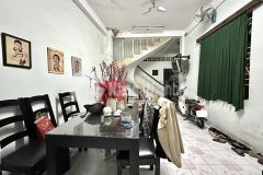 Ban nha hạ chào 2,2 tỷ, hxt tô hiên thanh, p12, q10, 60m2, 3 tâng, nơ hâu. gần 9 tỷ