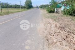 Bán gấp 9 công đất cmt8, ấp sa nghe, an cơ, châu thành, tây ninh, chỉ 2,9 tỷ.