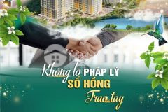 Cần bán căn hộ kề phạm văn đồng giá tốt