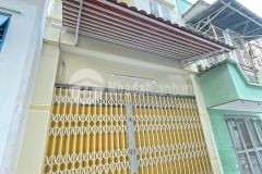 Hàng hot nhà 1 lầu lô nhì đường 12m kdc tân thuận, quận 7