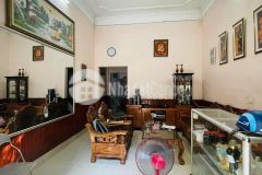 Bán nhà bạch mai 60m2. mt 3.8m lô góc ngõ rộng 5m 6.15 tỷ