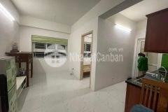 Cần bán căn hộ chung cư 63m, đầy đủ nội thất, giá 1.5 tỉ tại kdt thanh hà cienco 5