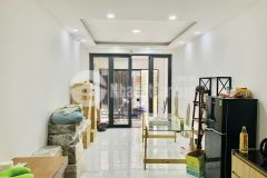 Bán nhà đẹp q3 giá giảm sâu 600tr ngay cmt8 giá chỉ 6,9 tỷ