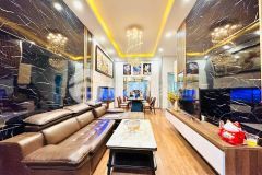 Bán gấp nhà xuân đỉnh, ôtô đỗ cửa, cực thoáng, dt 54m2, nhỉnh 6tỷ.