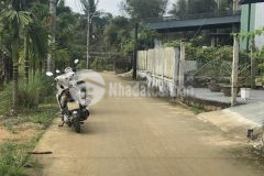 Lô đất 1.000m2 view sông cực đẹp