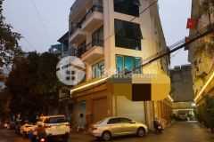 Bán nhanh mp mỗ lao hà đông 82m 5 tầng thang máy mt khủng 11m lô góc thoáng