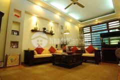 Bán nhà đại mỗ 31m2 x 5 tầng,ô tô tránh, cách nhà 15m, giá 4,15 tỷ