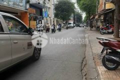 Mtkd phạm văn chí 4 tầng 68m2