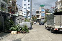 Hạ 500 triệu lô đất gần biển đường nguyễn thiện thuật nha trang cực đẹp