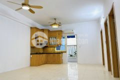 Chính chủ bán căn chung cư 77m view hồ, giá 1.6 tỉ kdt thanh hà cienco 5