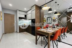 Căn hộ chỉ từ 190 triệu 2pn 2wc, được thuê lại với giá 12trtháng