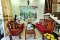 Giá sốc nhà 2 tầng mặt tiền đường 5.5m ngay ubnd quận ngũ hành sơn 86m2 nhỉnh 3 tỷ