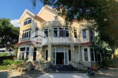 Bán biệt thự bình đức 2, lái thiêu, thuận an 37 nh 43m x 76,5m 3.127m2, giá 45 tỷ