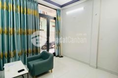 Bán nhà vĩnh viẽn q 10, 2 tàng 33.7 m2 nhỉnh 4 tỷ