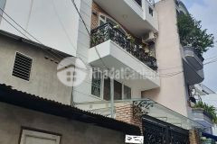 Xe hơi vào nhà 5 tầng nội thất cao cấp sổ vuông đẹp chi phí xây dựng nội thất 3tỷ