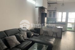 Bán căn hộ 2 pn, full nội thất cao cấp, giá rẻ nhất tại kdt thanh hà cienco 5