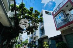 Hẻm 9m xe tải tránh cống lở,p.15, tân bình, 4x18m, 3 tầng chỉ 7 tỷ