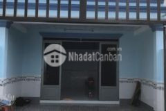 Cần bán lê thị lơ,tân hiệp hócmôn,nhà đẹp dt90 m2 giá chỉ 600tr