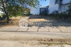 Bán đất tái định cư thị trấn diên khánh full thổ cư