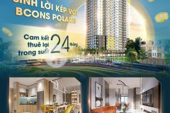 Siêu hot căn hộ phạm văn đồng chỉ 1.6 tỷ ưu đãi ngập tràn