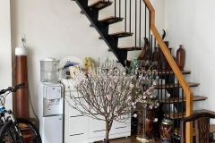 Nhà nguyễn hữu cảnh, p22, bình thạnh, 45m2, 16t