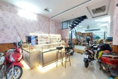 Măt tiên đường số 5 kdc him lam bình hưng bình chánh dt 76m2 giá 14.5ty