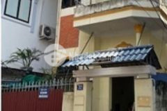 Bán nhà phố hoa bằng, 81m, 2 tầng, mt 5,1m, 11.3 tỷ