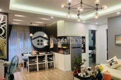 Chính chủ bán căn hộ góc 76m toà hh02 kđt thanh hà cienco 5 lh 0335688885