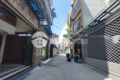 Bán nhà nguyễn lam,long biên 50m2,5 tầng,mt4.8m oto vào nhà nhỉnh 7 tỷ