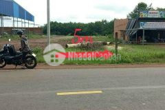 Bán gấp trả nợ ngân hàng, giá 485tr bao sổ giấy tờ