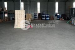 Kho, xưởng cho thuê tại việt hùng. đông anh. h. n