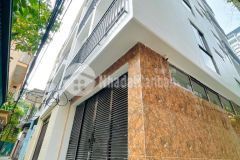 Bán nhà kinh doanh hoàng hoa thám 66m2, 9 tầng lô góc 2 mặt tiền thu 120triệutháng