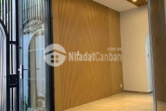 Nhà xô viết nghệ tĩnh, p26, bình thạnh, 42m2, 5t