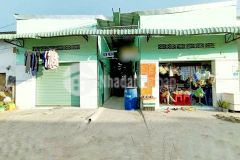 Ần tiền bán gấp dãy trọ 300m2 có 12 phòng trọ đường ql 22 xã phước hiệp củ chi giá 600tr