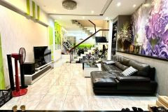 Nhà hxh quốc lộ 13, p26, bình thạnh, 80m2, 11t2