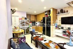 Nhà hxh xô viết nghệ tĩnh, p25, bình thạnh, 43m2, 5t5