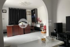 Bán nhà cấp 4 đường lê hồng phong phường 4