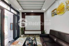 Nhà hxh xô viết nghệ tĩnh, p21, bình thạnh, 47m2, 5t