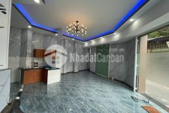 Nhà nguyễn thượng hiền, p5, bình thạnh, 52m2, 6t