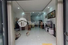 Nhà hoàng hoa thám, p7, bình thạnh, 60m2, 7t tl