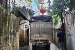 Ngũ hiệp ngay chân cầu vượt tự khoát càn bán 50m2 đất mt 4,5m ngõ ô tô thông hơn 2 tỷ