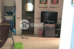 Giáp q1 9.2x12 thích hợp xây chdv nguyễn hữu cảnh 12.9 tỷ