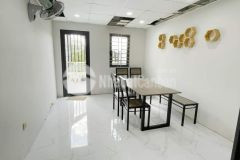 Nhà đinh tiên hoàng, p3, bình thạnh, 31m2, 12t.