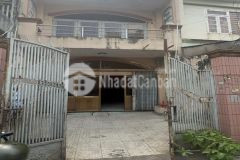 Ban nha mt kd gân ngay luy ban bich, hiêp tân, tân phu, 82m2, 2 tâng, 9 ty