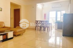 Bán căn góc 2 phòng ngủ chung cư thanh hà cienco 5 76m2 chỉ 1,72 tỉ