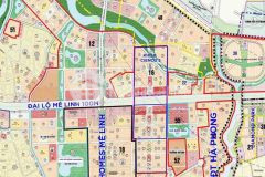 Cần vốn gấp chủ nhà bán cắt lỗ biệt thự dự án cienco5 mê linh, giá chỉ 19trm vị trí đẹ