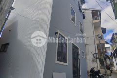 Dọn vào ở ngay nhà mới xây ngô thì nhậm phường 4