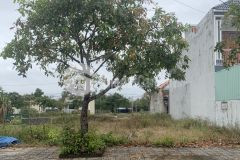 Lô đất hoàng thế thiện, kdt an phú, tam kỳ