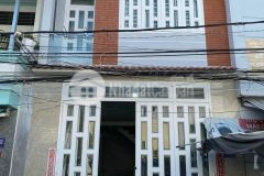 Bán gấp căn nhà 150m2,đ.nguyễn văn khạ, tân an hội, shr, 660tr còn tl